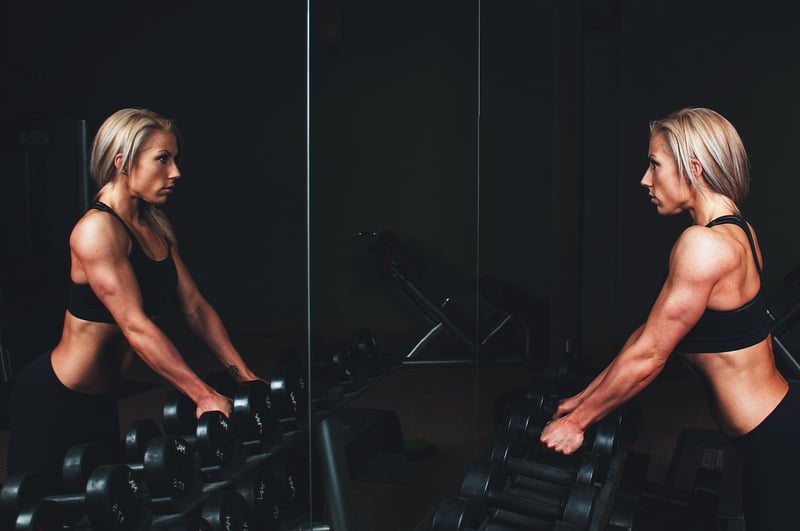 Fitness Consultancy